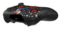 Turtle Beach TBC-8305-05 Gaming-Controller Schwarz, Mehrfarbig RF Gamepad Analog / Digital Nintendo Switch, Nintendo Switch 2, Nintendo Switch Lite, Nintendo Switch OLED