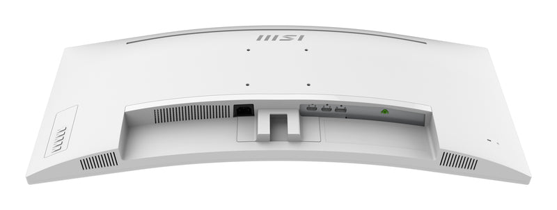 MSI Pro MP341CQW Computerbildschirm 86,4 cm (34") 3440 x 1440 Pixel UltraWide Quad HD Weiß