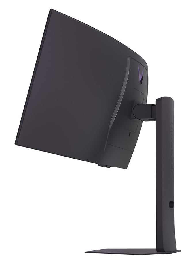LG 34GX900A-B Computerbildschirm 86,4 cm (34") 3440 x 1440 Pixel Wide Quad HD OLED Schwarz