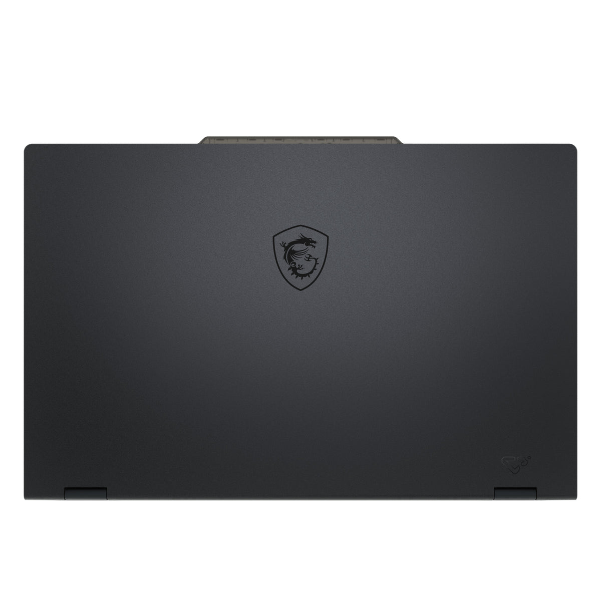 MSI Cyborg 17 B2RWFKG-001FR Intel Core 7 240H Laptop 43,9 cm (17.3") Full HD 16 GB DDR5-SDRAM 512 GB SSD NVIDIA GeForce RTX 5060 Wi-Fi 6E (802.11ax) Windows 11 Home Schwarz