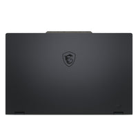 MSI Cyborg 17 B2RWFKG-001FR Intel Core 7 240H Laptop 43,9 cm (17.3") Full HD 16 GB DDR5-SDRAM 512 GB SSD NVIDIA GeForce RTX 5060 Wi-Fi 6E (802.11ax) Windows 11 Home Schwarz