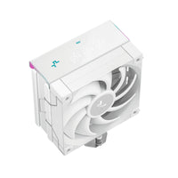 DeepCool AK400 Digital PRO WH Prozessor Luftkühlung 12 cm Weiß 1 Stück(e)