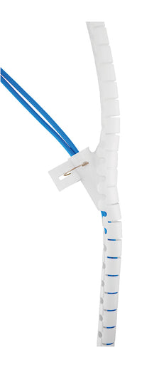 Neomounts ADS06-141WH Kabelspirale - für 1-4 Kabel - universal