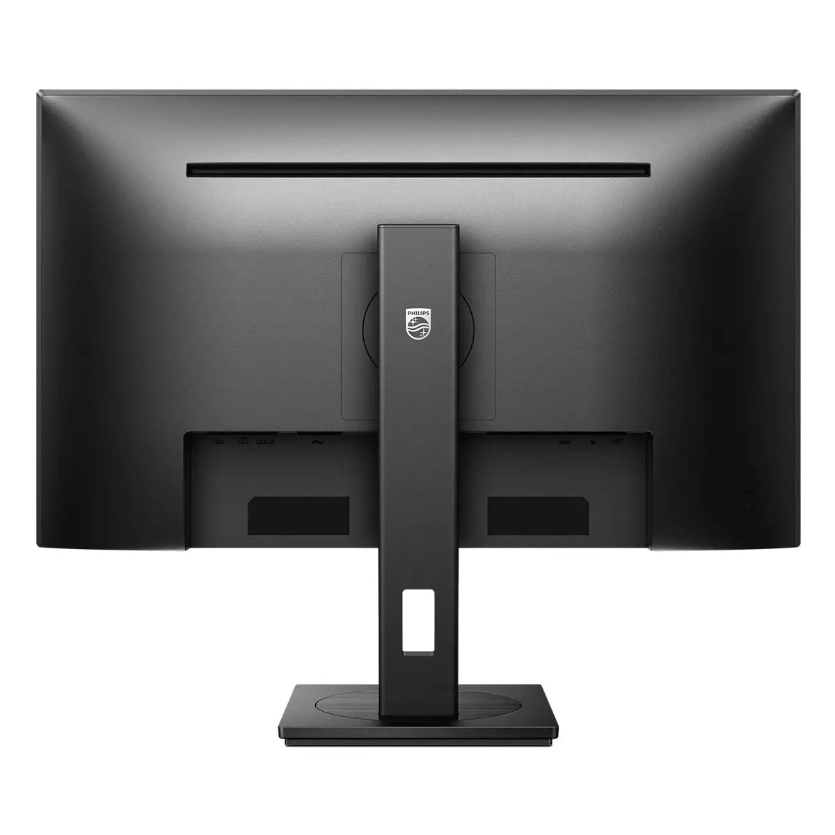 Philips 275S9JML/00 Computerbildschirm 68,6 cm (27") 2560 x 1440 Pixel Quad HD LCD Schwarz
