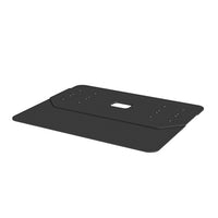 Chief PACLFB Flachbildschirm-Tischhalterung 139,7 cm (55") Flur Schwarz