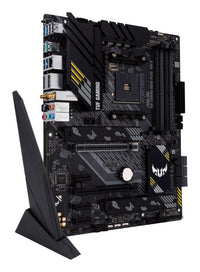 ASUS TUF GAMING B550-PLUS WIFI II AMD B550 Sockel AM4 ATX