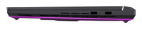 ASUS ROG Strix G16 G615LW-S5193W Intel Core Ultra 9 275HX Laptop 40,6 cm (16") WQXGA 64 GB DDR5-SDRAM 2 TB SSD NVIDIA GeForce RTX 5080 Laptop GPU Wi-Fi 7 (802.11be) Windows 11 Home Grau