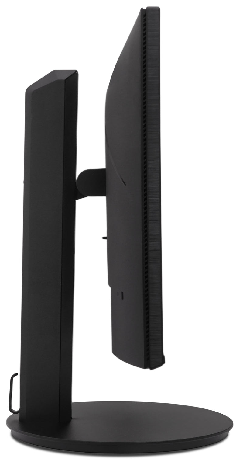 Acer CB272U G Computerbildschirm 68,6 cm (27") 2560 x 1440 Pixel Quad HD LED Schwarz