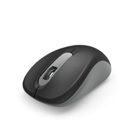Hama AMW-200 Maus Büro Beidhändig RF Wireless Optisch 1600 DPI