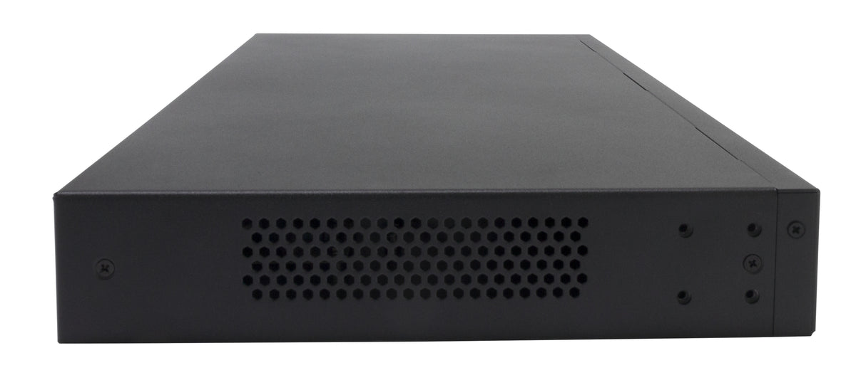 LevelOne Gigabit WLAN-Controller für bis zu 256 AP's
