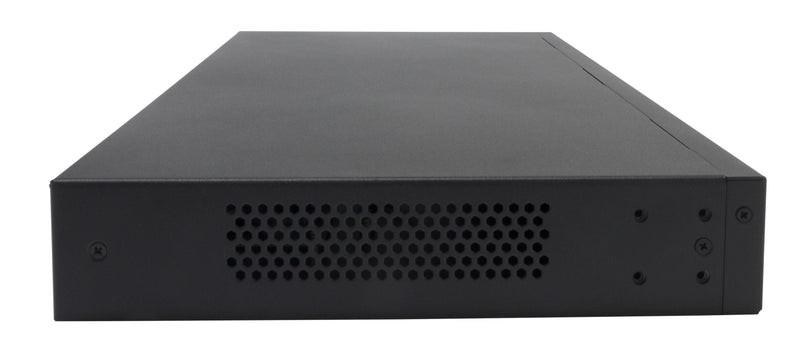 LevelOne Gigabit WLAN-Controller für bis zu 256 AP's