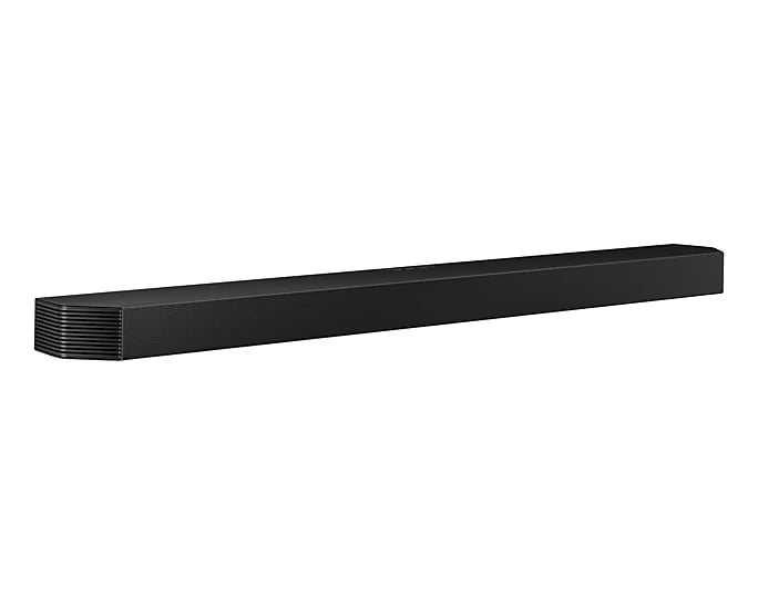 Samsung Q-series HW-Q800F/EN Soundbar-Lautsprecher Schwarz 5.1.2 Kanäle