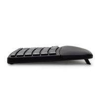 Kensington Pro Fit Ergo Tastatur Bluetooth Schwarz