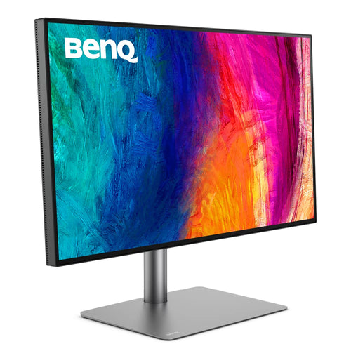 BenQ PD3226G Computerbildschirm 80 cm (31.5") 3840 x 2160 Pixel 4K Ultra HD LED Schwarz