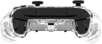 HyperX Clutch Gladiate - Wired Gaming RGB Controller - Xbox Transparent USB Gamepad Xbox One, Xbox Series X
