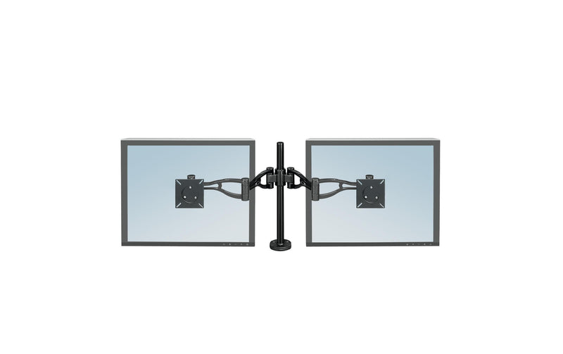 Fellowes Fellowes Vista Doppel Monitorarm