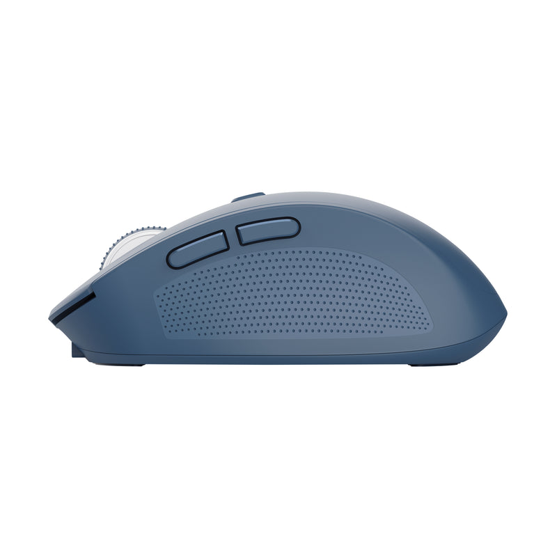 Trust Ozaa Maus Büro rechts RF Wireless + Bluetooth Optisch 3200 DPI