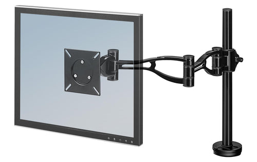 Fellowes Vista Einzel Monitorarm