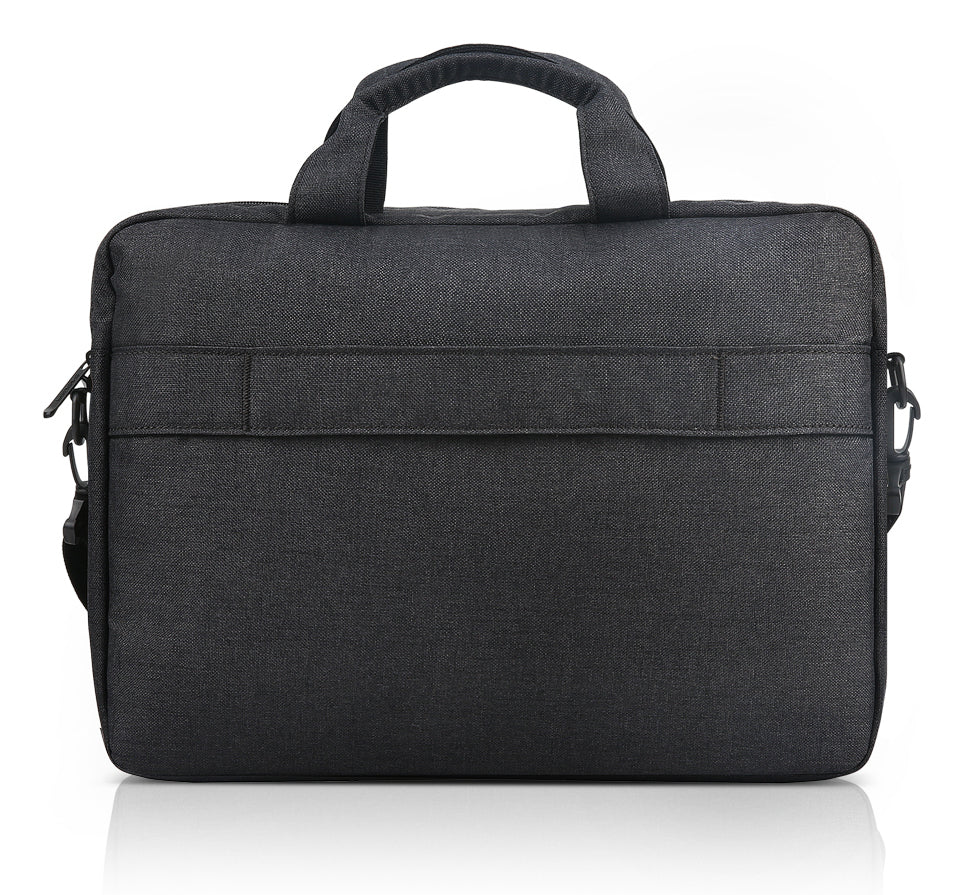 Lenovo T210 40,6 cm (16") Toploader-Tasche Schwarz