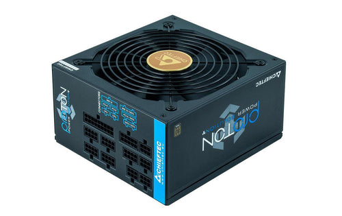 Chieftec Netzteil 1000W,modular 1000 W 85%