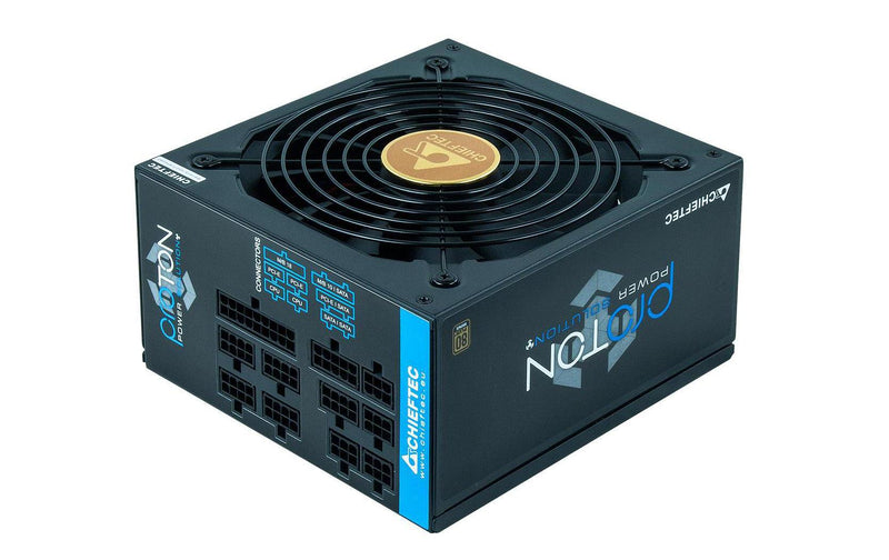 Chieftec Netzteil Chieftec, BDF-1000C, 1000W,modular