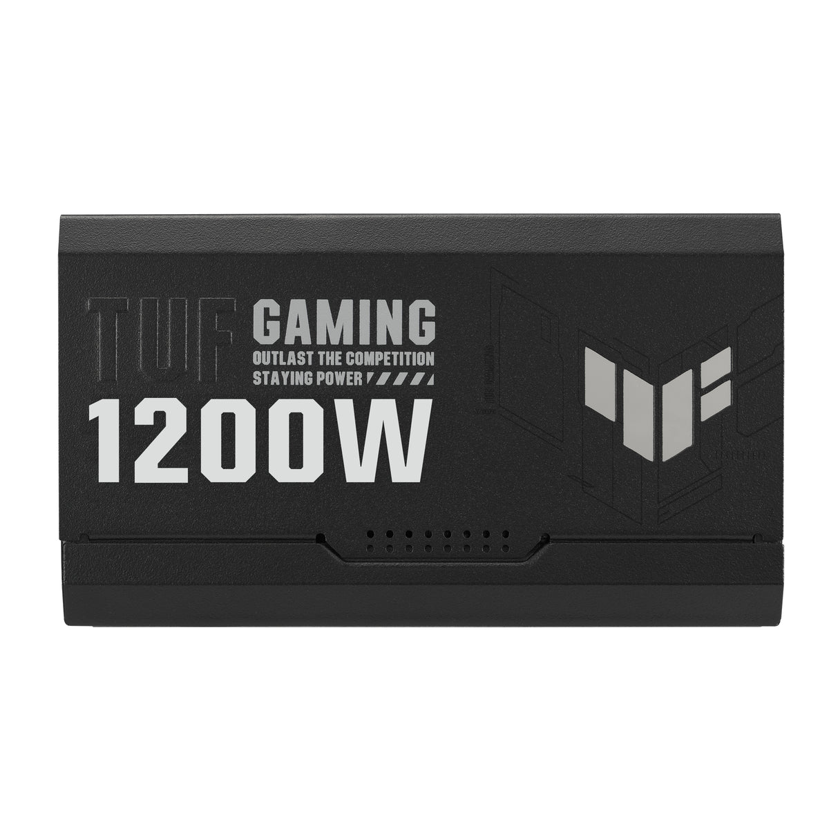 ASUS TUF GAMING 1200W Gold Netzteil 20+4 pin ATX ATX Schwarz