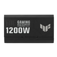 ASUS TUF GAMING 1200W Gold Netzteil 20+4 pin ATX ATX Schwarz