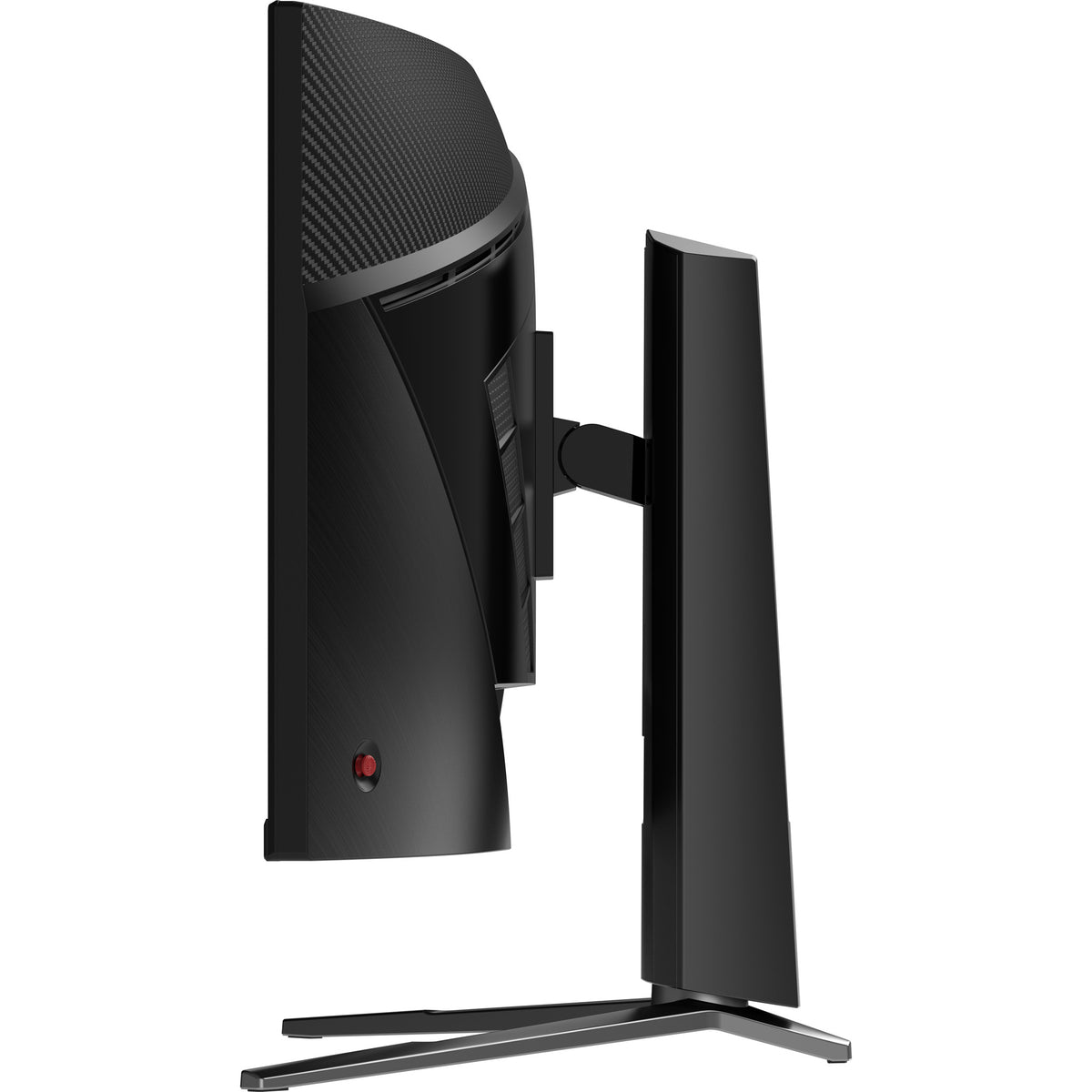 MSI MPG 346CQRF X24 Computerbildschirm 86,4 cm (34") 3440 x 1440 Pixel UltraWide Quad HD Schwarz
