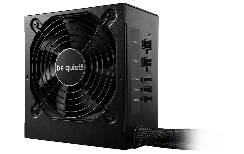 be quiet! Netzteil be quiet! System Power 9 CM, 700W