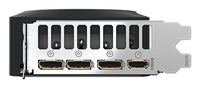 GIGABYTE GeForce RTX 5070 EAGLE OC SFF 12G Grafikkarte - 12GB GDDR7, 192 Bit, PCI-E 5.0, 2587 MHz Core Clock, 3 x DP 2.1b, 1 x HDMI 2.1b, NVIDIA DLSS 4, GV-N5070EAGLE OC-12GD