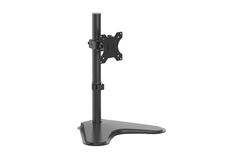Fellowes Seasa Einzel-Monitorarm Standfuss