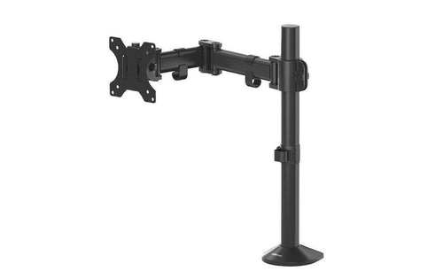 Fellowes Einzel-Monitorarm Reflex