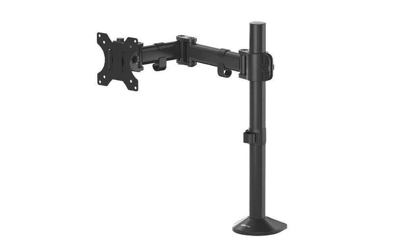 Fellowes Fellowes Einzel-Monitorarm Reflex