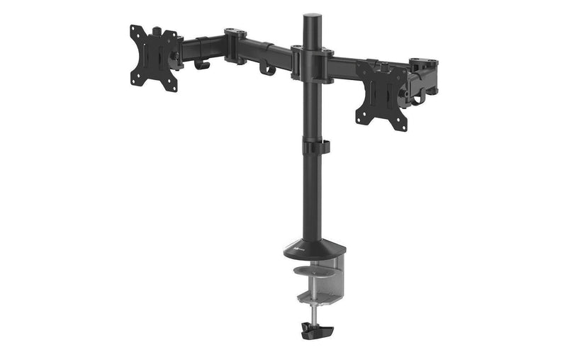 Fellowes Fellowes Doppel-Monitorarm Reflex