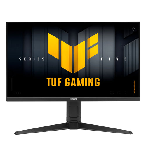 ASUS TUF Gaming VG279QML5A Computerbildschirm 68,6 cm (27") 1920 x 1080 Pixel Full HD LCD Schwarz
