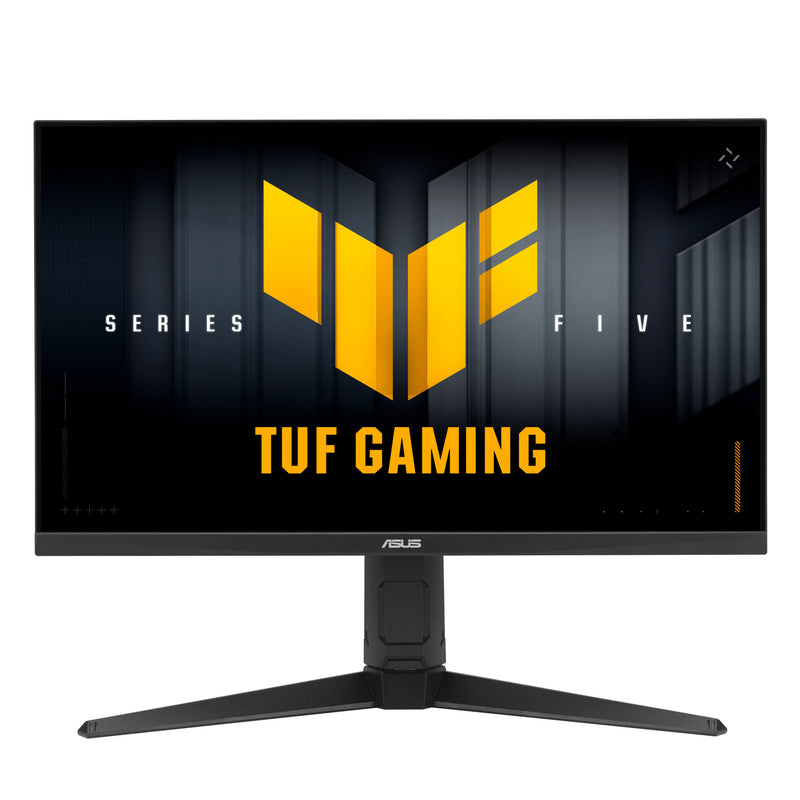 ASUS TUF Gaming VG279QML5A Computerbildschirm 68,6 cm (27") 1920 x 1080 Pixel Full HD LCD Schwarz