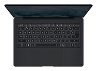 ASUS Zenbook 14 UX3480AA-SU028W Intel Core Ultra 9 386H Laptop 35,6 cm (14") Touchscreen 3K 24 GB LPDDR5x-SDRAM 512 GB SSD Wi-Fi 6E (802.11ax) Windows 11 Home Blau