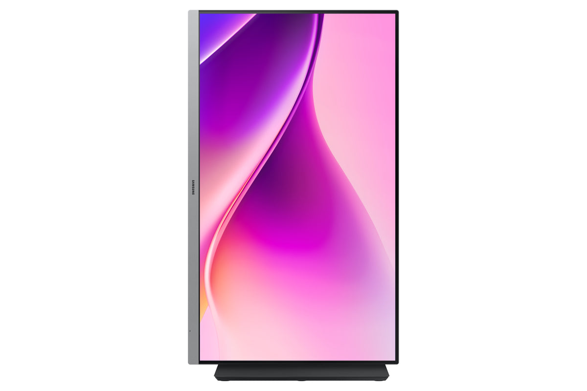 Samsung S43UF Computerbildschirm 61 cm (24") 1920 x 1080 Pixel Full HD LCD Schwarz