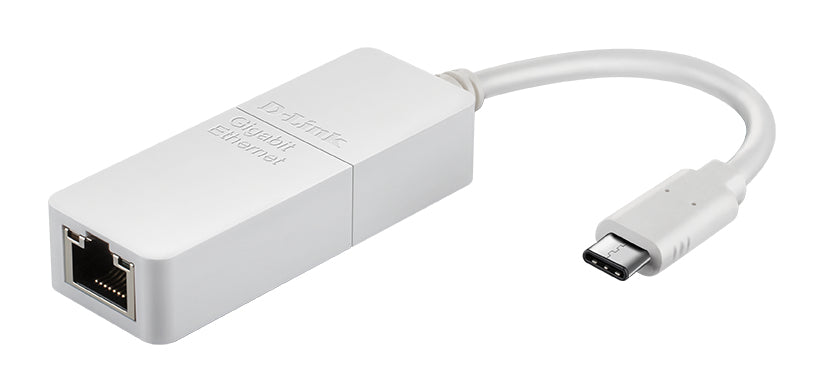 D-Link DUB-E130 Netzwerkkarte Ethernet 1000 Mbit/s