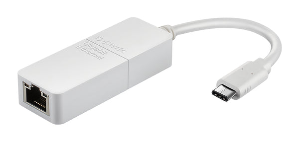 D-Link DUB-E130 Netzwerkkarte Ethernet 1000 Mbit/s