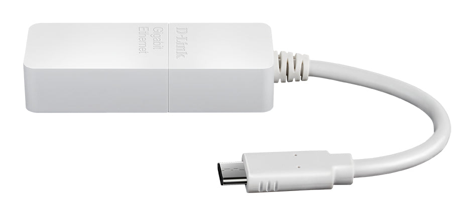 D-Link DUB-E130 Netzwerkkarte Ethernet 1000 Mbit/s