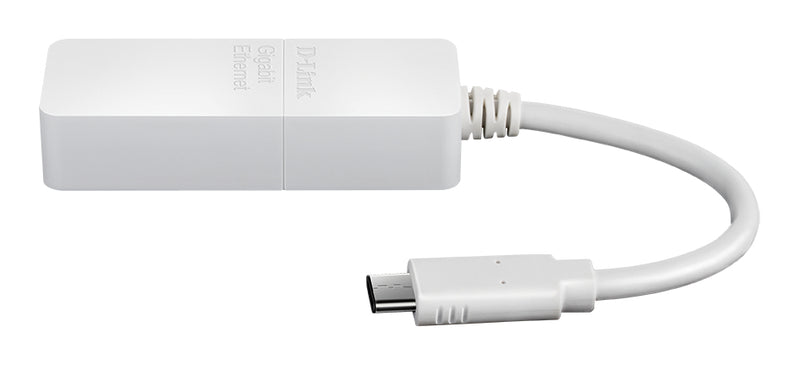 D-Link DUB-E130 Netzwerkkarte Ethernet 1000 Mbit/s