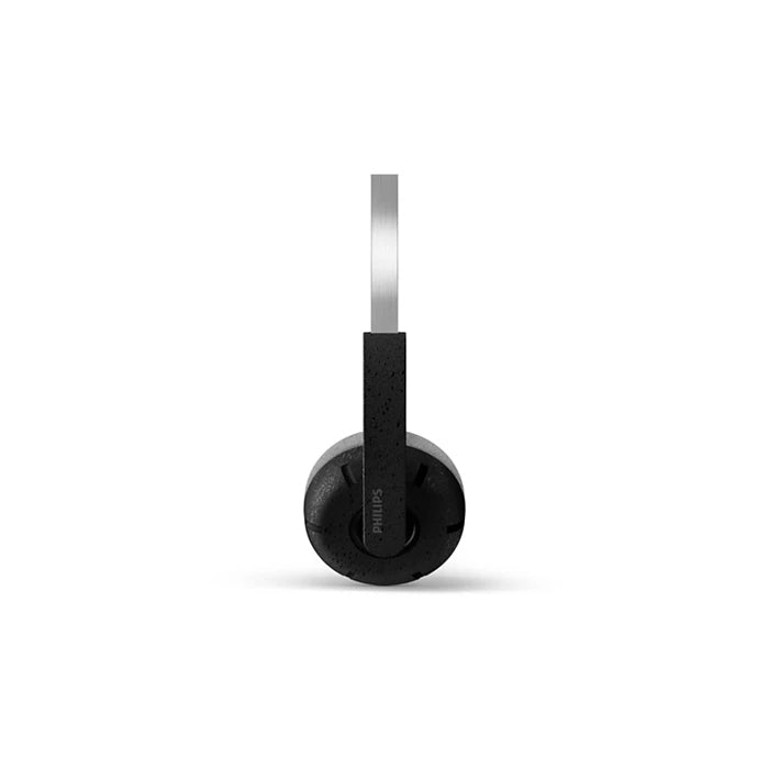 Philips 2000 series TAH2000BK/00 Kopfhörer & Headset Kabellos Kopfband Anrufe/Musik Bluetooth Schwarz