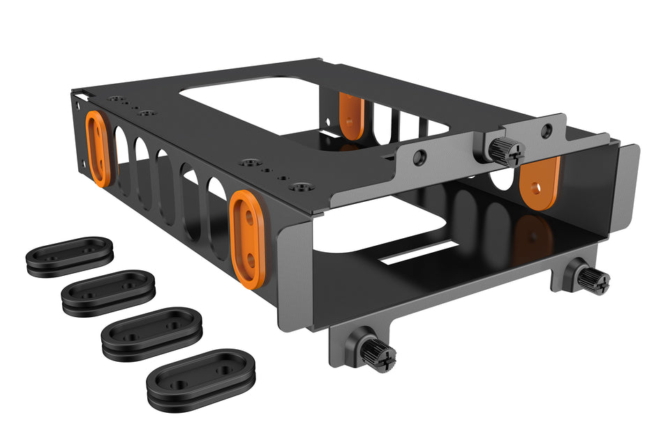 be quiet! BGA05 Componente per case computer, cestello HDD universale