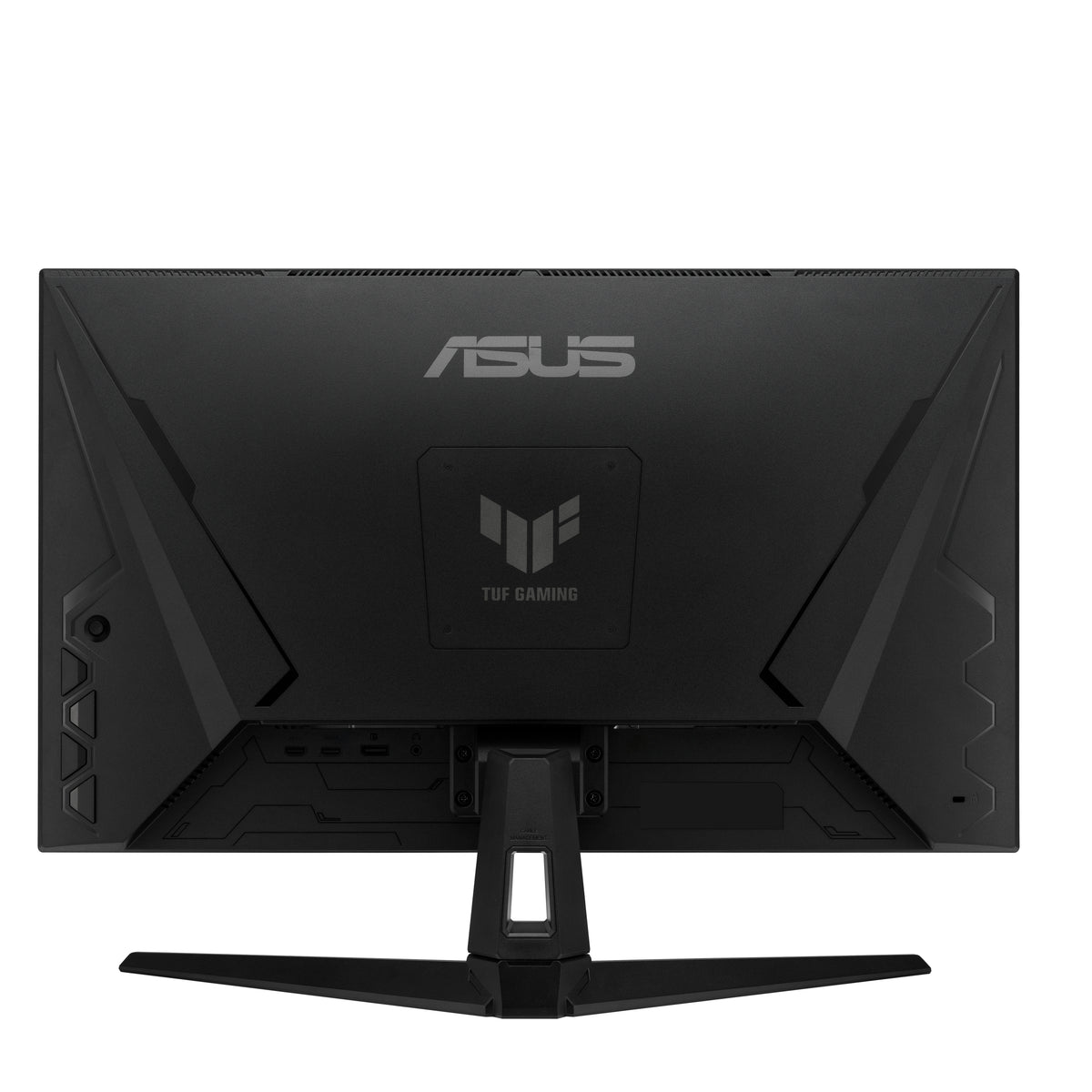 ASUS TUF Gaming VG27AQ5A Computerbildschirm 68,6 cm (27") 2560 x 1440 Pixel Quad HD LCD Schwarz