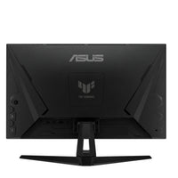 ASUS TUF Gaming VG27AQ5A Computerbildschirm 68,6 cm (27") 2560 x 1440 Pixel Quad HD LCD Schwarz
