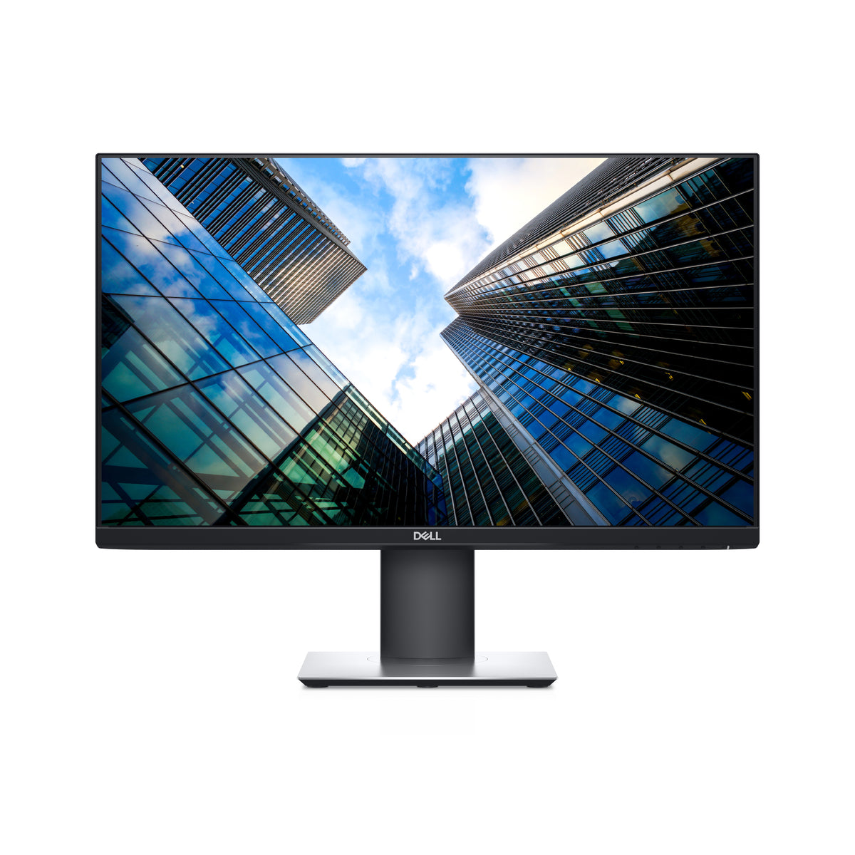 Écran d'ordinateur DELL P2419H 61 cm (24") 1920 x 1080 pixels Full HD LCD Noir