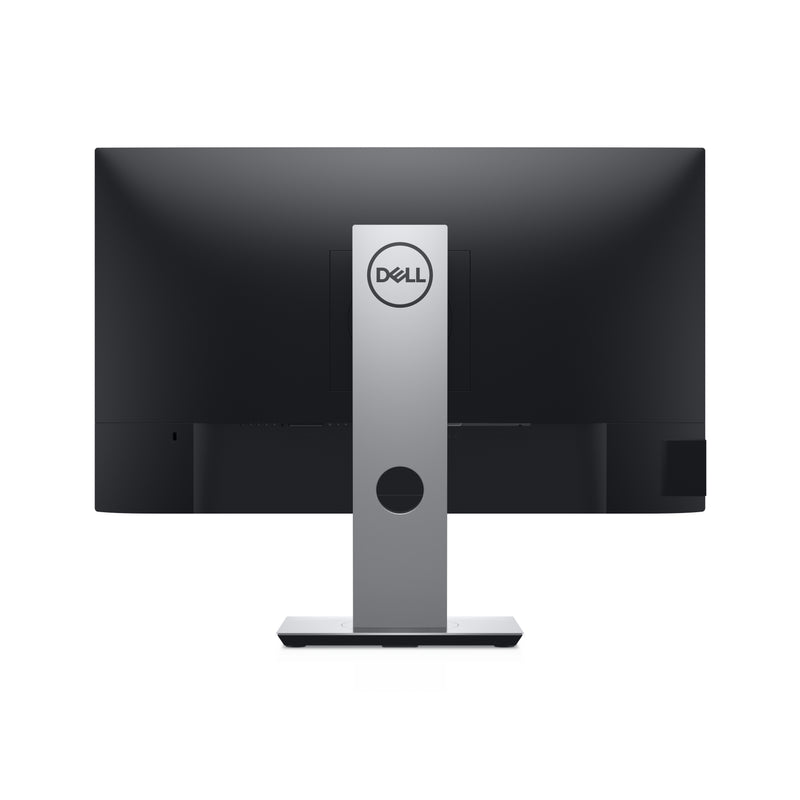 DELL P2419H Computerbildschirm 61 cm (24") 1920 x 1080 Pixel Full HD LCD Schwarz