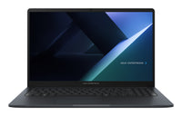 ASUS ExpertBook BM1 BM1503CDA-S72337W AMD Ryzen™ 3 7335U Laptop 39,6 cm (15.6") Full HD 8 GB DDR5-SDRAM 256 GB SSD Wi-Fi 6 (802.11ax) Windows 11 Home Grau