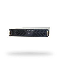 Chieftec UNC-210T-B Rack Schwarz 400 W